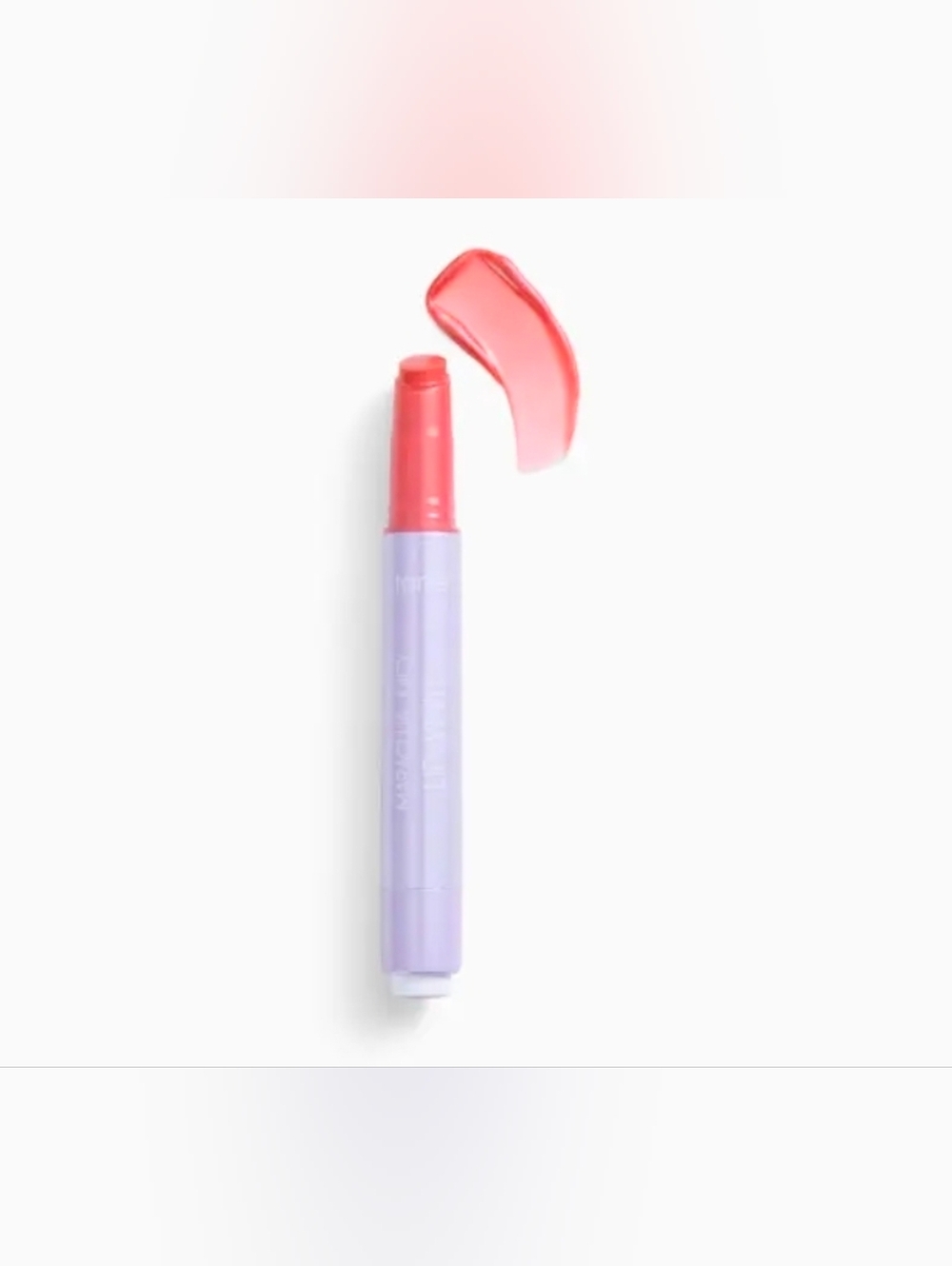 NIB Tarte Maracuja Juicy Lip Vinyl Shimmering Rose